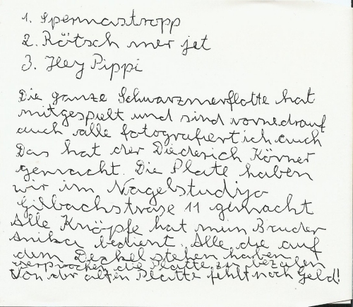 Backcover Hey Pippi